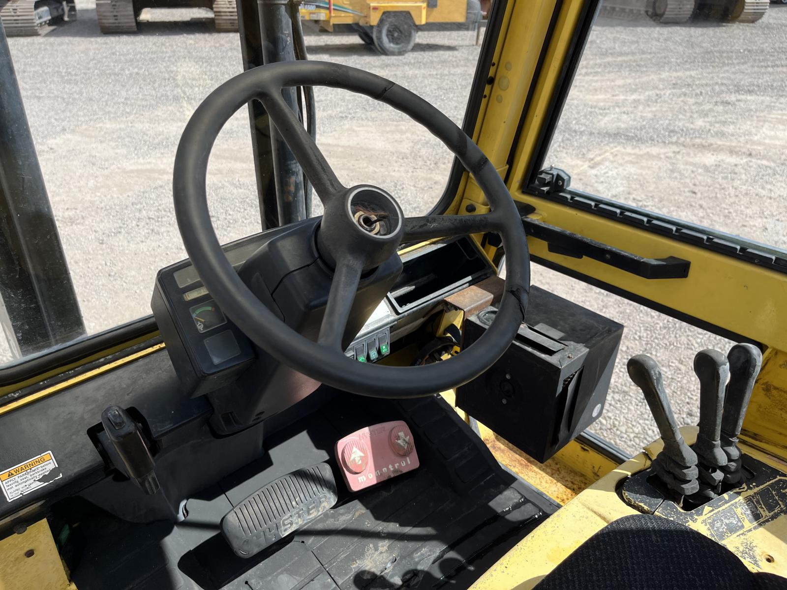 HYSTER H65XM